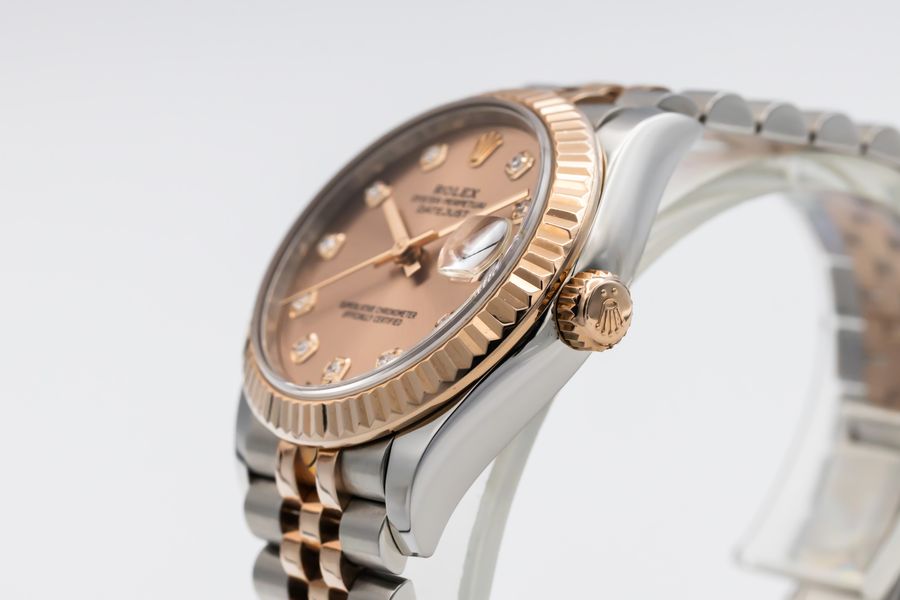 Rolex Datejust Lady 31 278271